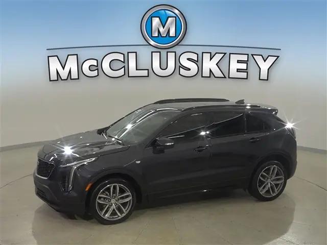 2022 Cadillac XT4 AWD Sport for sale in Cincinnati, OH