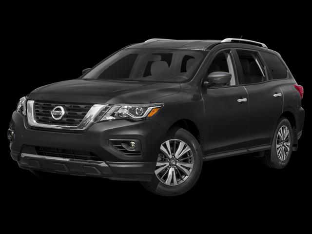 2020 Nissan Pathfinder SV 4WD for sale in Albany, NY