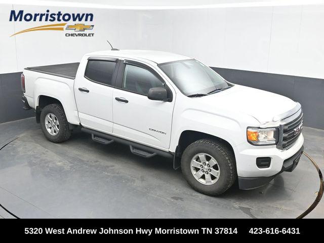 2020 GMC Canyon 2WD Crew Cab Short Box for sale in Morristown, TN