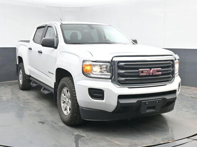 2020 GMC Canyon 2WD Crew Cab Short Box