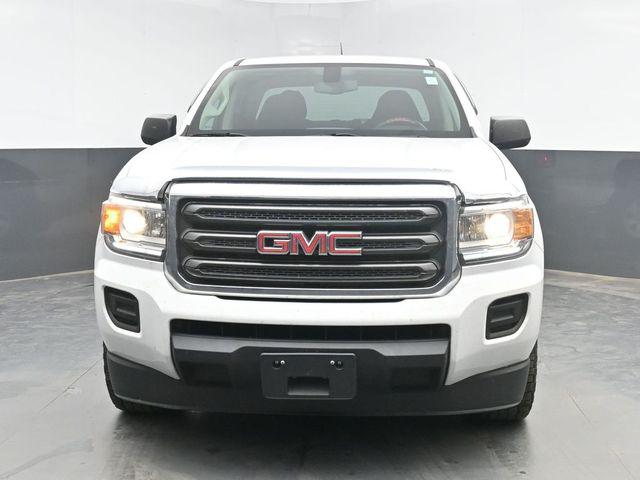 2020 GMC Canyon 2WD Crew Cab Short Box