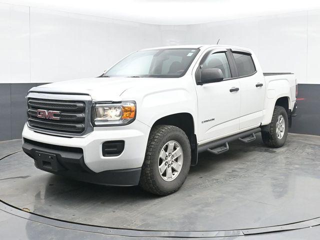 2020 GMC Canyon 2WD Crew Cab Short Box
