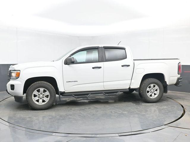 2020 GMC Canyon 2WD Crew Cab Short Box