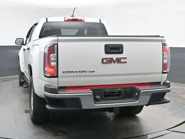 2020 GMC Canyon 2WD Crew Cab Short Box