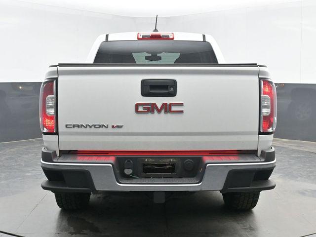 2020 GMC Canyon 2WD Crew Cab Short Box
