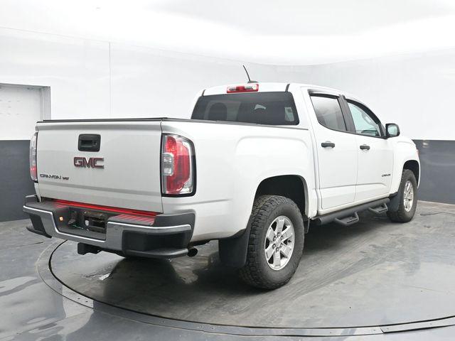 2020 GMC Canyon 2WD Crew Cab Short Box