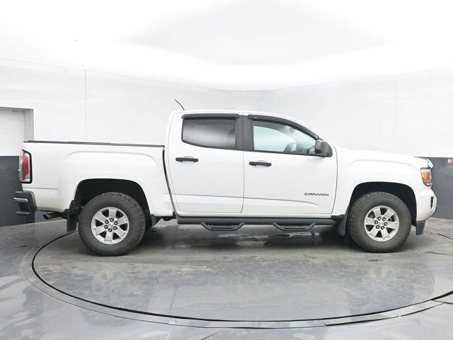 2020 GMC Canyon 2WD Crew Cab Short Box