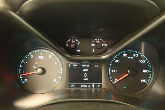 2020 GMC Canyon 2WD Crew Cab Short Box