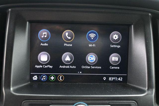 2020 GMC Canyon 2WD Crew Cab Short Box