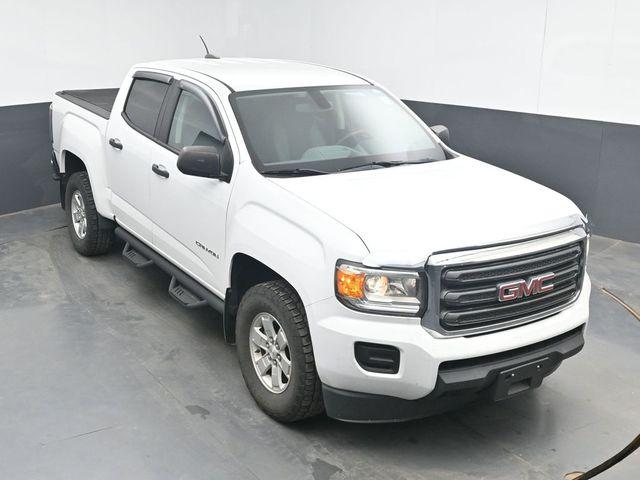 2020 GMC Canyon 2WD Crew Cab Short Box
