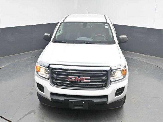 2020 GMC Canyon 2WD Crew Cab Short Box