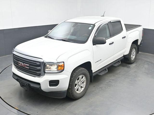 2020 GMC Canyon 2WD Crew Cab Short Box