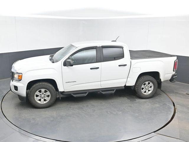 2020 GMC Canyon 2WD Crew Cab Short Box