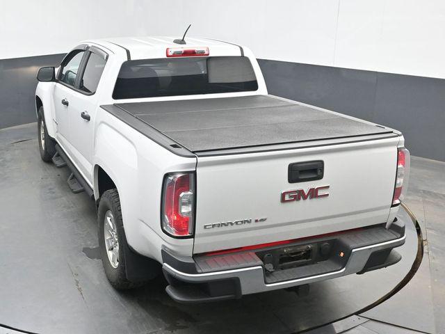 2020 GMC Canyon 2WD Crew Cab Short Box