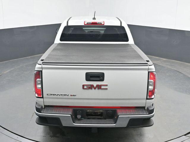 2020 GMC Canyon 2WD Crew Cab Short Box