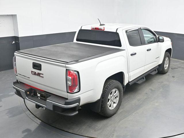 2020 GMC Canyon 2WD Crew Cab Short Box
