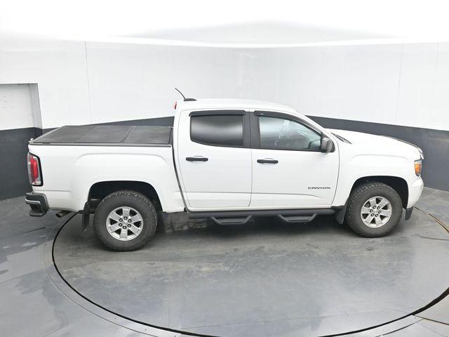 2020 GMC Canyon 2WD Crew Cab Short Box