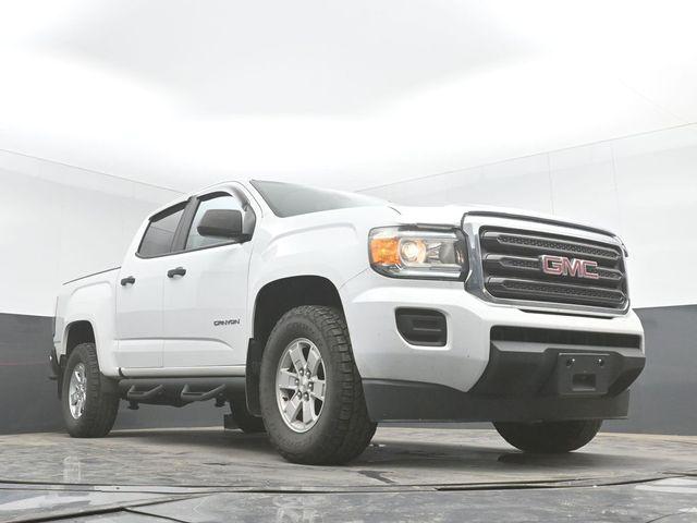 2020 GMC Canyon 2WD Crew Cab Short Box