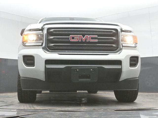 2020 GMC Canyon 2WD Crew Cab Short Box