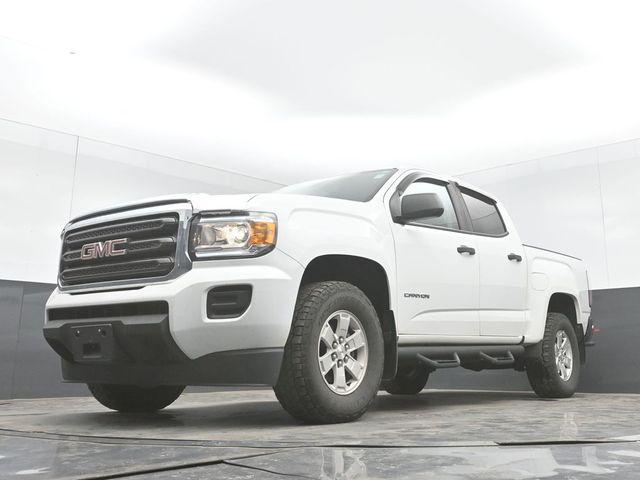 2020 GMC Canyon 2WD Crew Cab Short Box