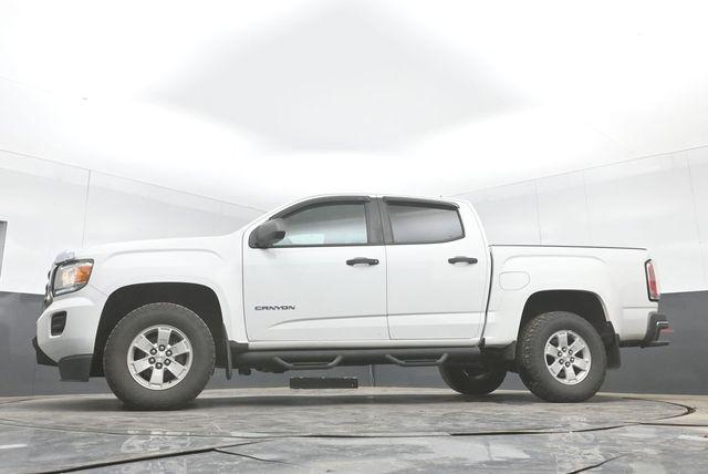 2020 GMC Canyon 2WD Crew Cab Short Box