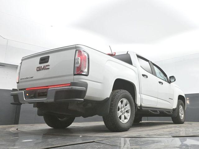 2020 GMC Canyon 2WD Crew Cab Short Box