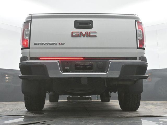 2020 GMC Canyon 2WD Crew Cab Short Box