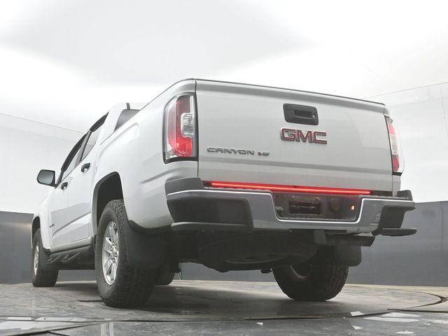 2020 GMC Canyon 2WD Crew Cab Short Box