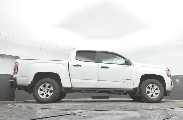 2020 GMC Canyon 2WD Crew Cab Short Box
