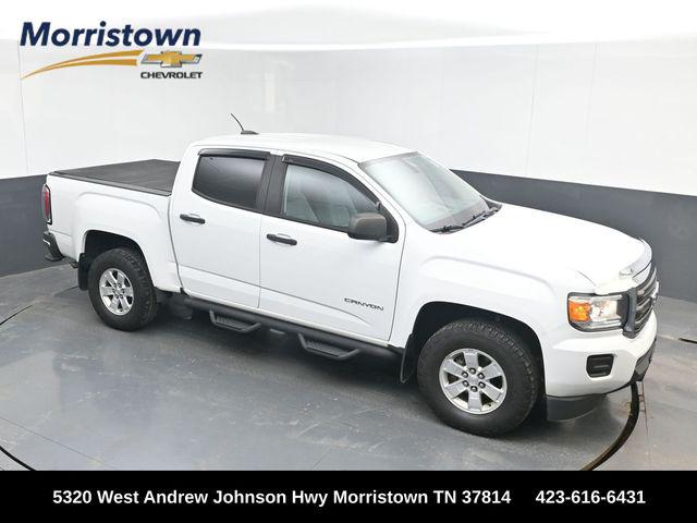 2020 GMC Canyon 2WD Crew Cab Short Box for sale in Morristown, TN