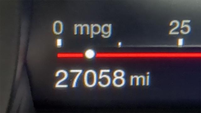 2019 Alfa Romeo Giulia Ti Sport AWD