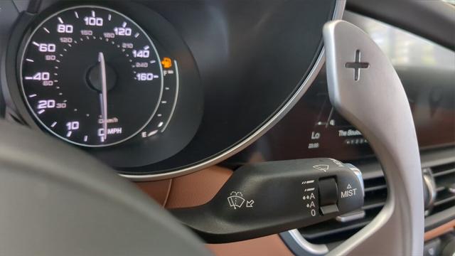 2019 Alfa Romeo Giulia Ti Sport AWD