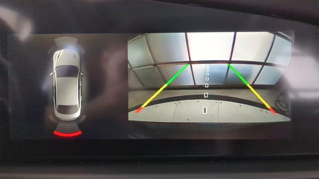 2019 Alfa Romeo Giulia Ti Sport AWD