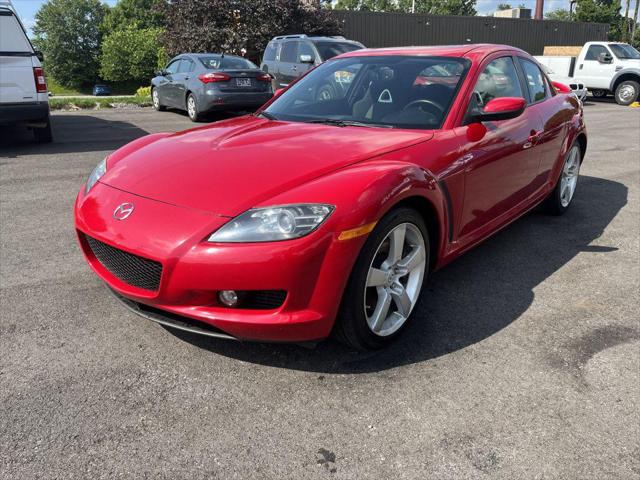 New & Used Mazda RX-8 for Sale near Me | Discover Cars for Sale