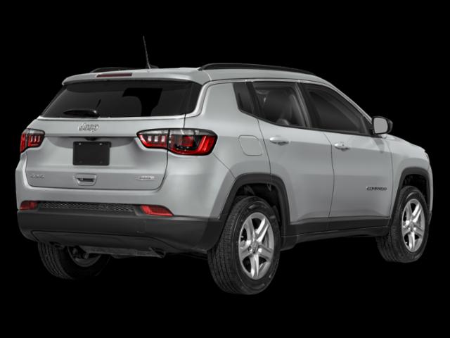 2023 Jeep Compass COMPASS SPORT 4X4