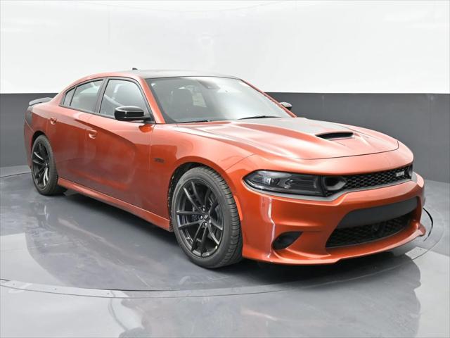 2023 Dodge Charger CHARGER SCAT PACK