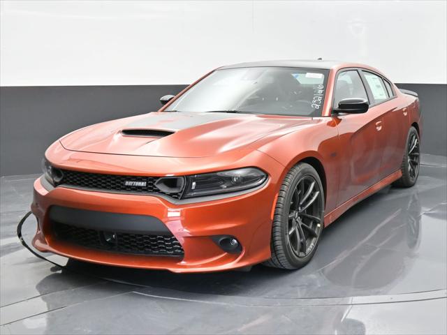 2023 Dodge Charger CHARGER SCAT PACK