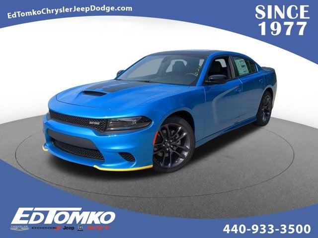 2023 Dodge Charger CHARGER R/T