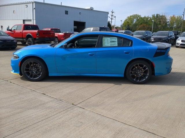 2023 Dodge Charger CHARGER R/T