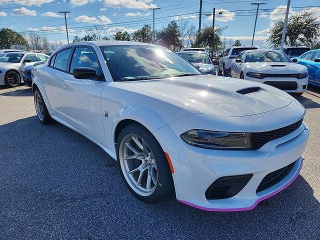 2023 Dodge Charger Scat Pack Swinger