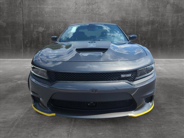 2023 Dodge Charger CHARGER R/T