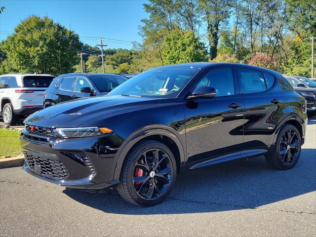 2024 Dodge Hornet DODGE HORNET R/T EAWD