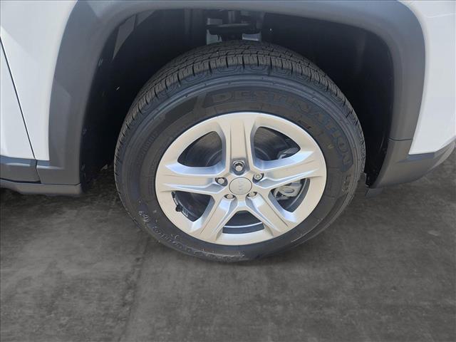 2023 Jeep Compass COMPASS SPORT 4X4