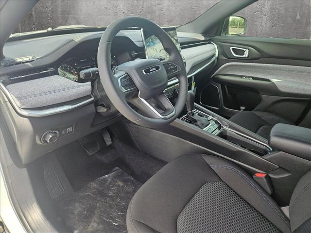 2023 Jeep Compass COMPASS SPORT 4X4
