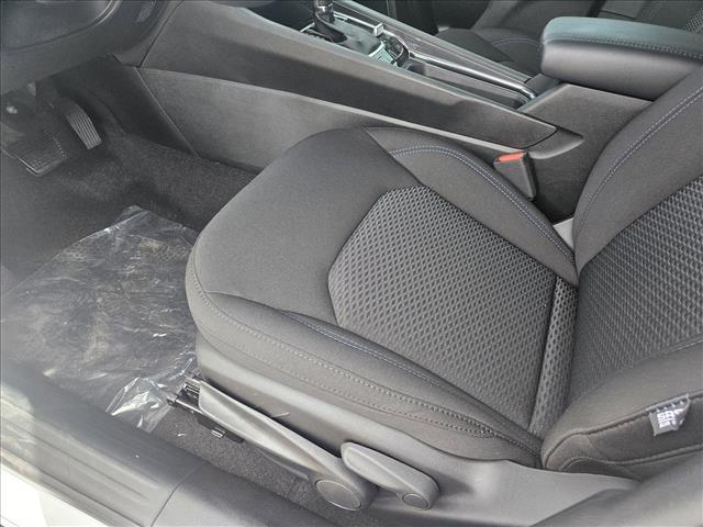 2023 Jeep Compass COMPASS SPORT 4X4