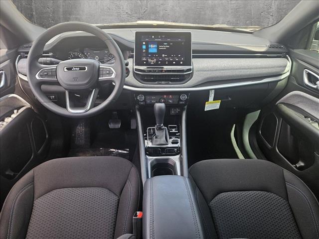 2023 Jeep Compass COMPASS SPORT 4X4