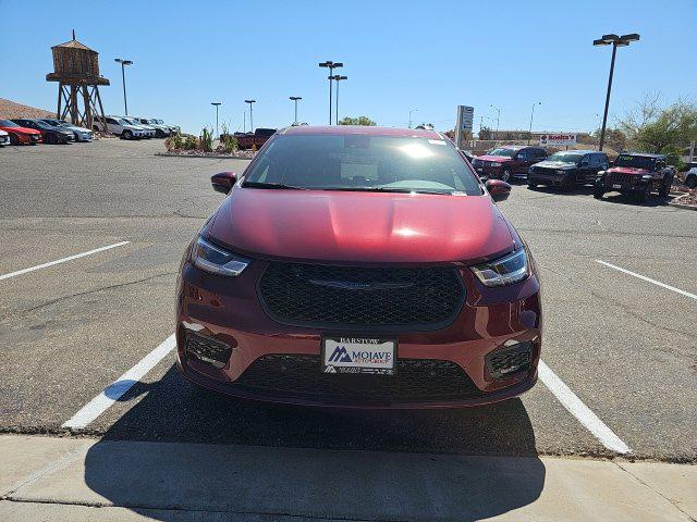 2023 Chrysler Pacifica PACIFICA TOURING L AWD