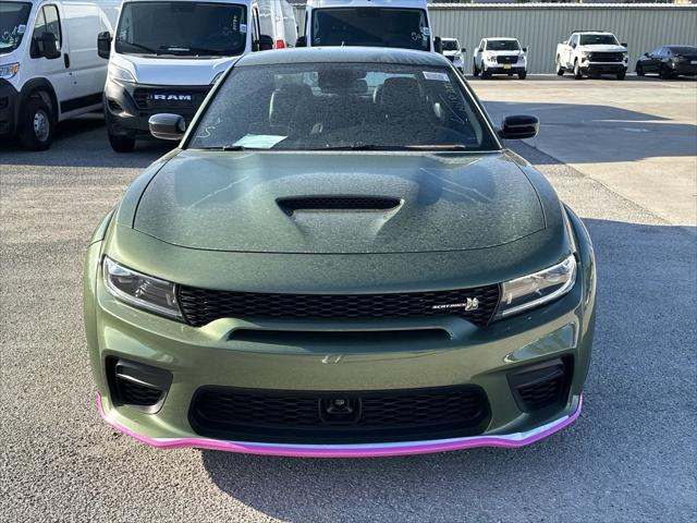 2023 Dodge Charger Scat Pack Swinger