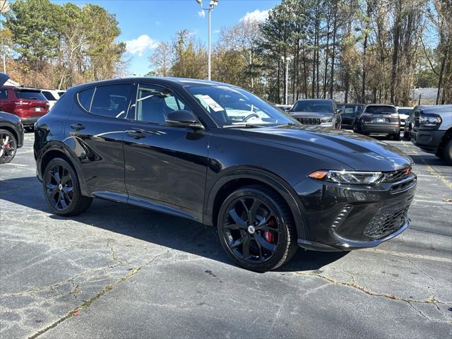 2024 Dodge Hornet DODGE HORNET R/T PLUS EAWD