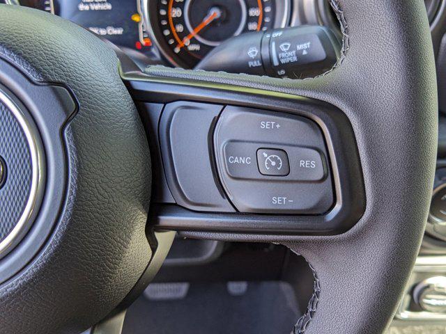 2023 Jeep Gladiator GLADIATOR WILLYS 4X4